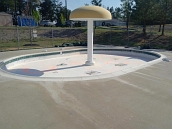 Luisa County Recreational Pool